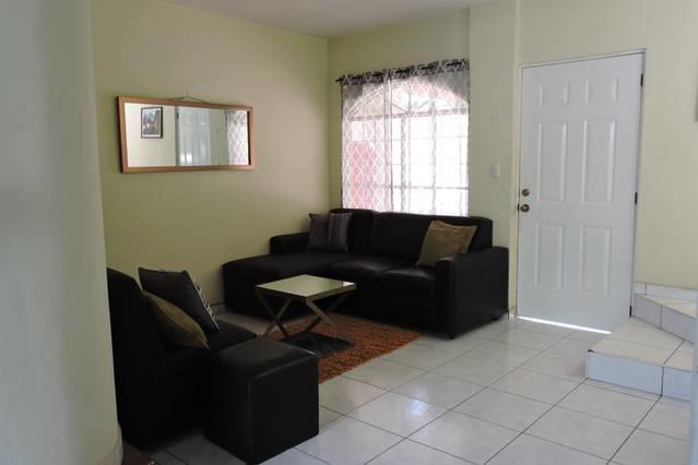 Cumbres De San Francisco Apartment San Salvador Exterior photo