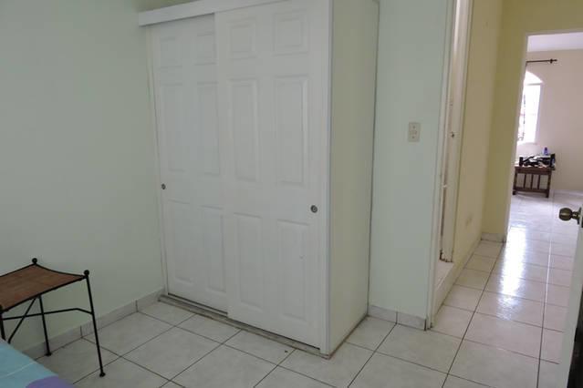 Cumbres De San Francisco Apartment San Salvador Exterior photo