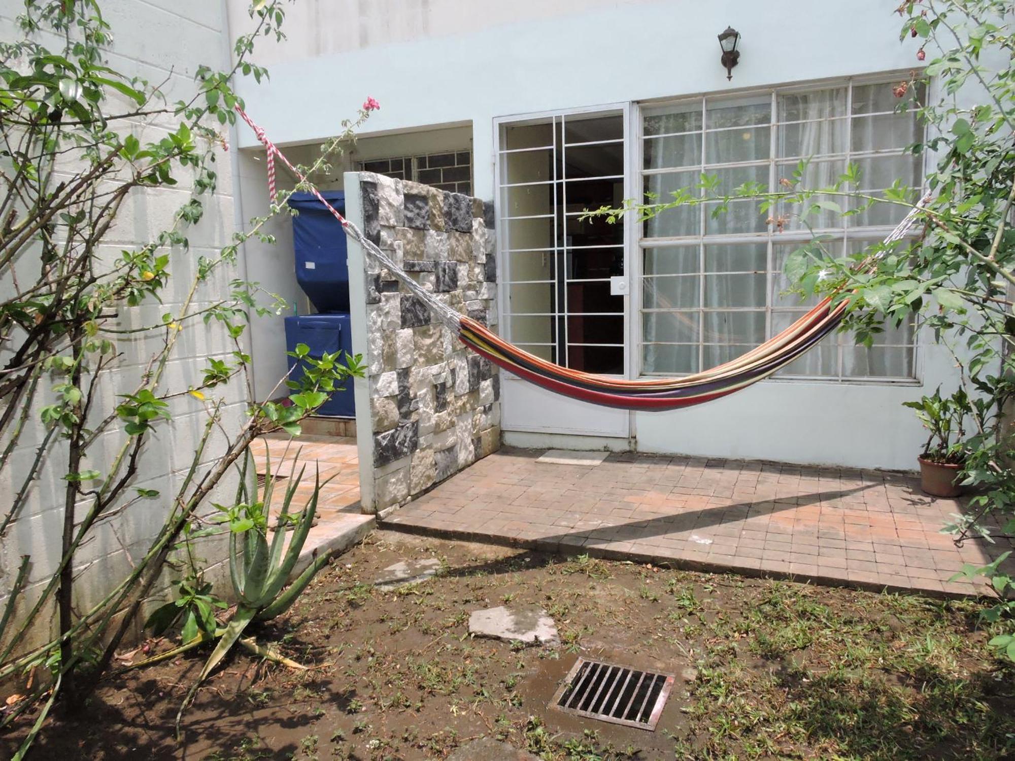 Cumbres De San Francisco Apartment San Salvador Exterior photo