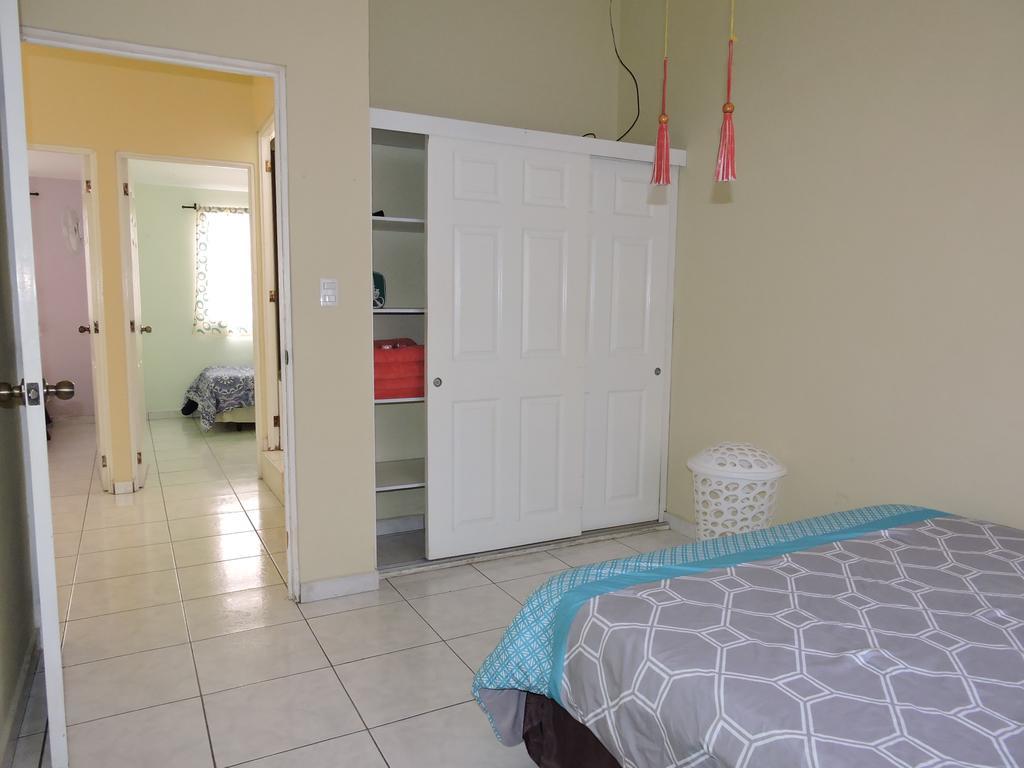 Cumbres De San Francisco Apartment San Salvador Exterior photo